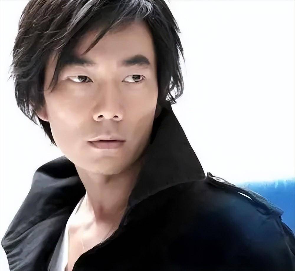 任贤齐:坚决不直播带货的明星_经典_小虫_时代