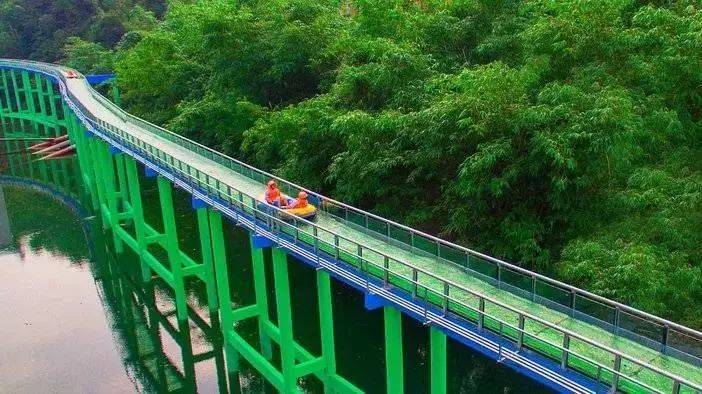 71地址:清远市清新区龙颈镇骆坑口清泉湾生态旅游度假区7