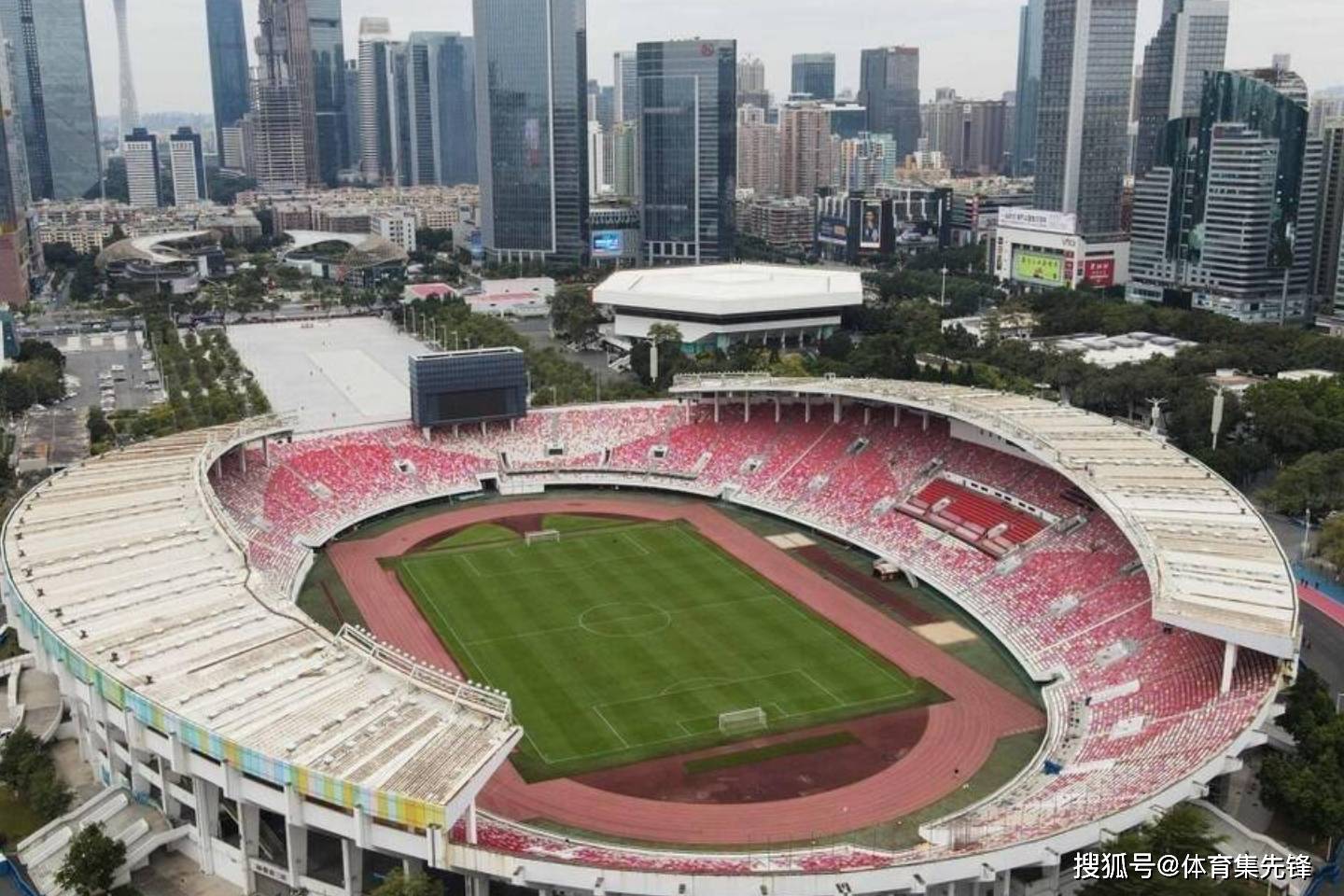 媒体人爆料梅州客家新赛季投入近2亿，有意将主场迁至广州_成绩_中超_体育