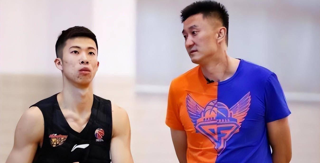 据消息人士透露,继小将马力克离队后,近日广东宏远又有一位