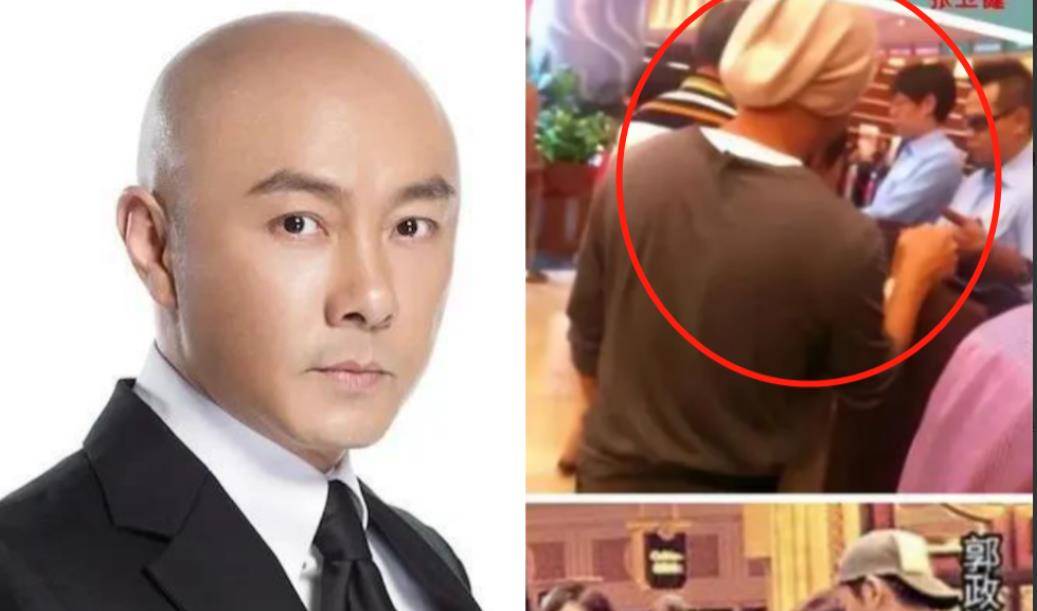 曝光头影帝爱赌,常去澳门以助理名义欠千万赌债,葛优张卫健躺枪_赌场