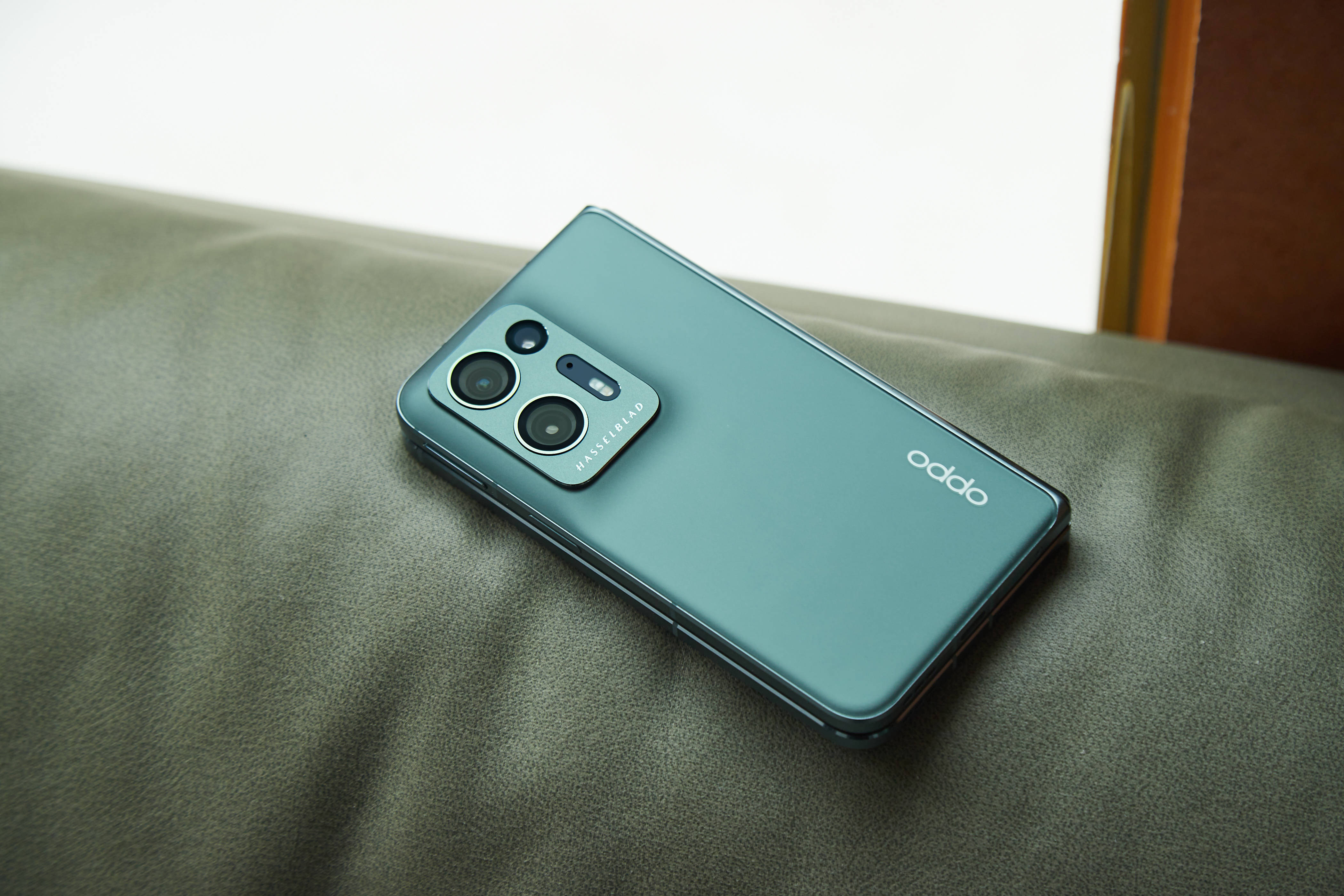 oppo find n2颠覆认知:构建高效率体验67_手机_操作_屏幕