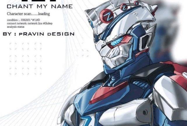 泽塔奥特曼:大神自制机动泽塔,王者披风瞩目,装甲风格霸气侧漏!