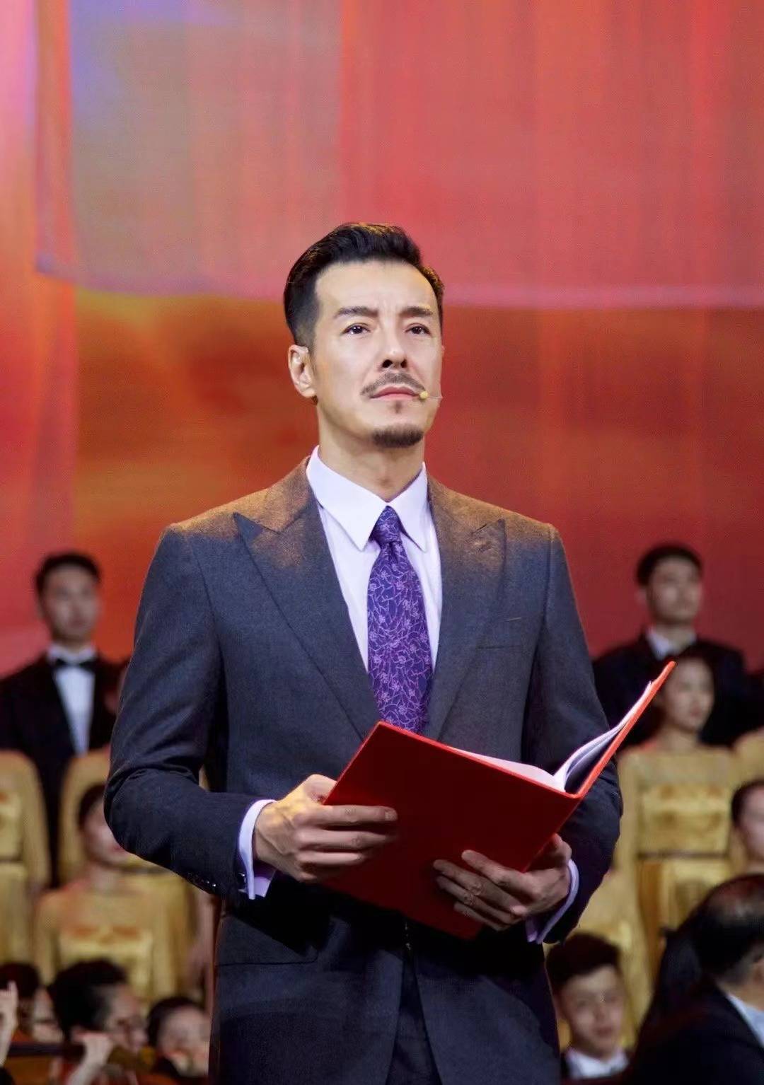 著名演员海一天:荧屏上让人恨得牙根痒,生活中是模范继父_刘帅_反派