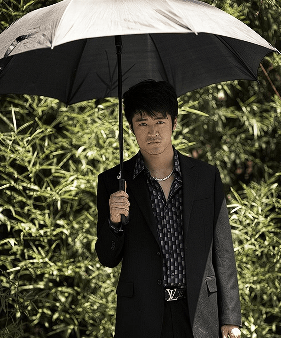 演员尚于博:26岁爆红,仅两年后离去,临终前17字遗言让人感动_表演