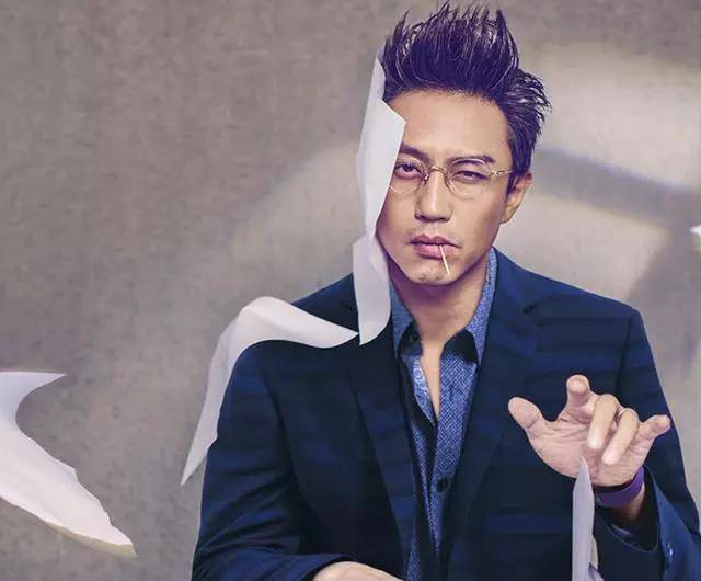 就转型去做导演,编剧,这5位演员赔了夫人又折兵_张翰_小沈阳_什么