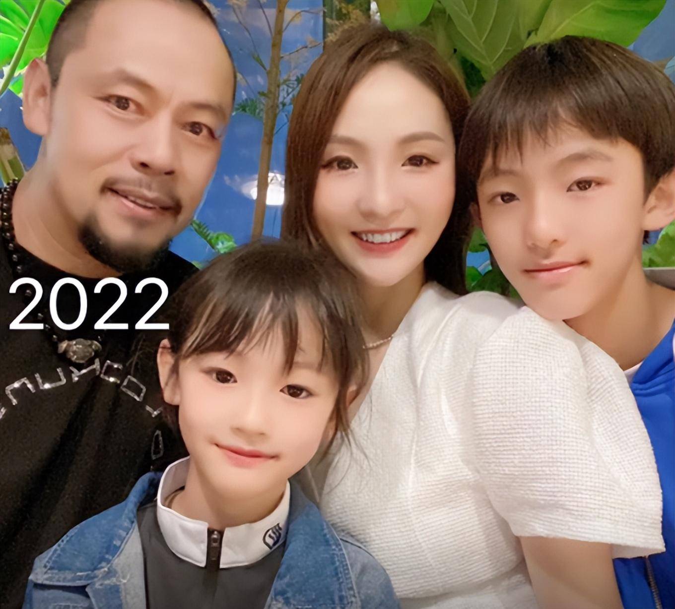 "鲁智深"晋松秀恩爱被嘲讽!