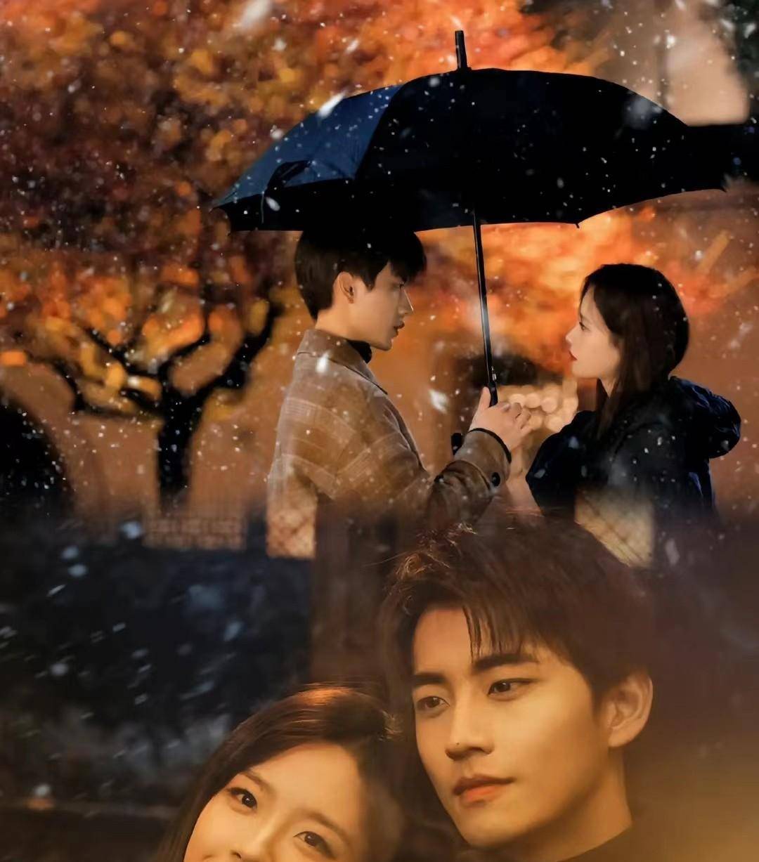 《最食人间烟火色》,让人看了想结婚的一部剧_剧中_演技_卢洋洋