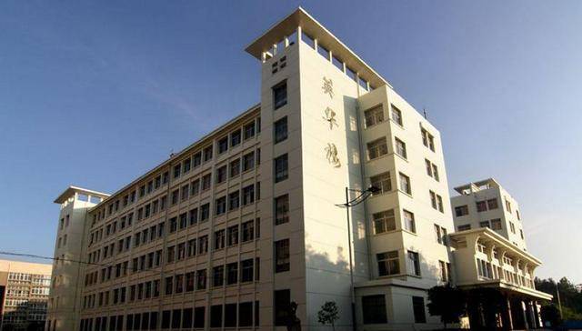 萍乡学院:前身是萍乡高等专科学校,工学本科专业占比超三分之一_江西