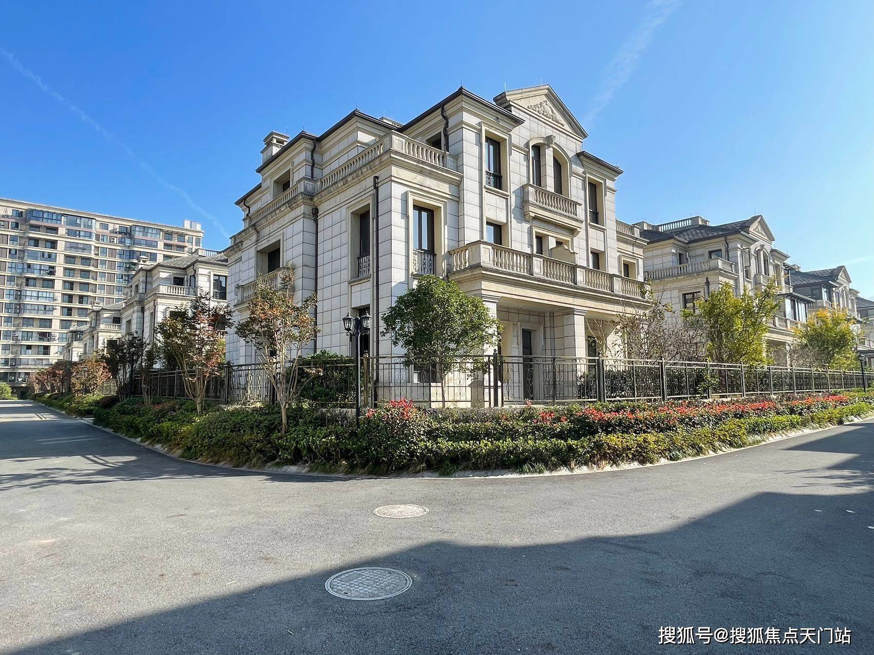 杭州桐庐江山御墅丨江山御墅售楼处欢迎您丨售楼处电话|江山御墅楼盘