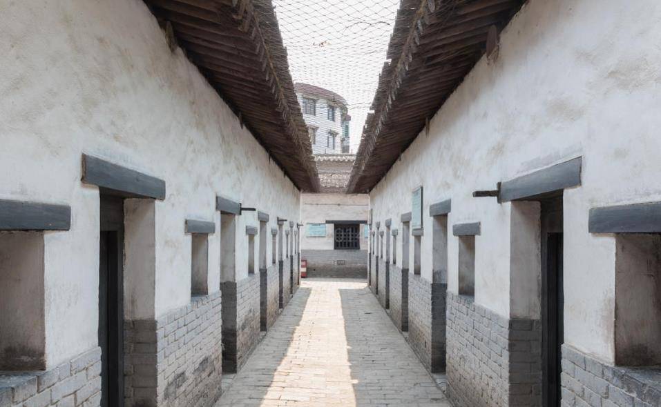 监狱在古代有哪些名称?_中国_劳动_囚犯