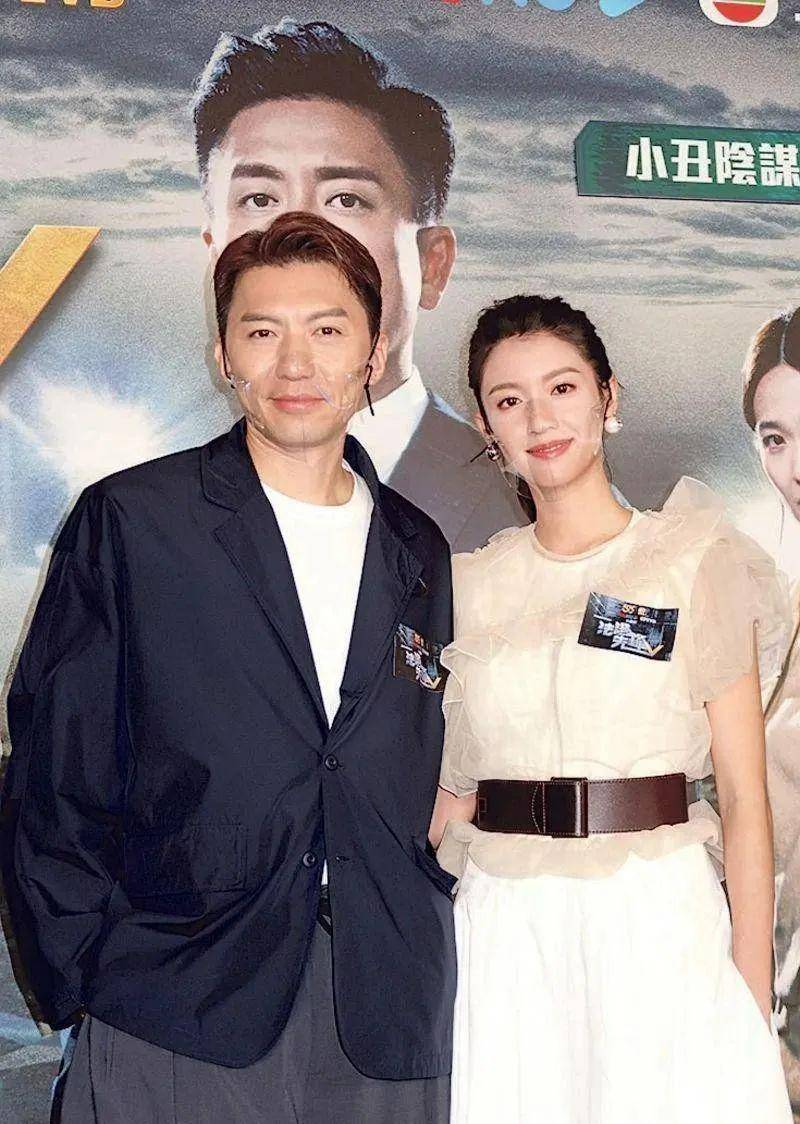 翻资料,袁伟豪的最后一集播出时间是2023年《法证先锋5》,2023年4月)