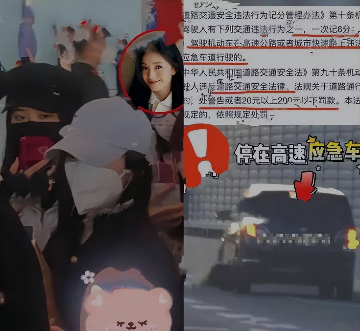 谋女郎刘浩存再添黑料，出道即巅峰的的她，到底有多作？-刘浩存经历