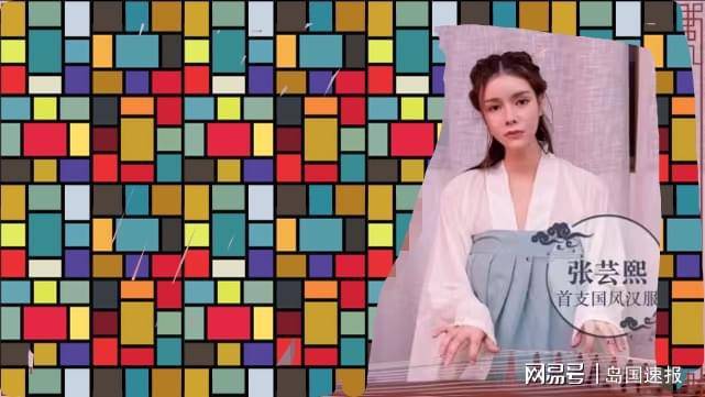 m豆传媒旗下,那些美若惊鸿的女演员(3)_秦可欣_形象_女神