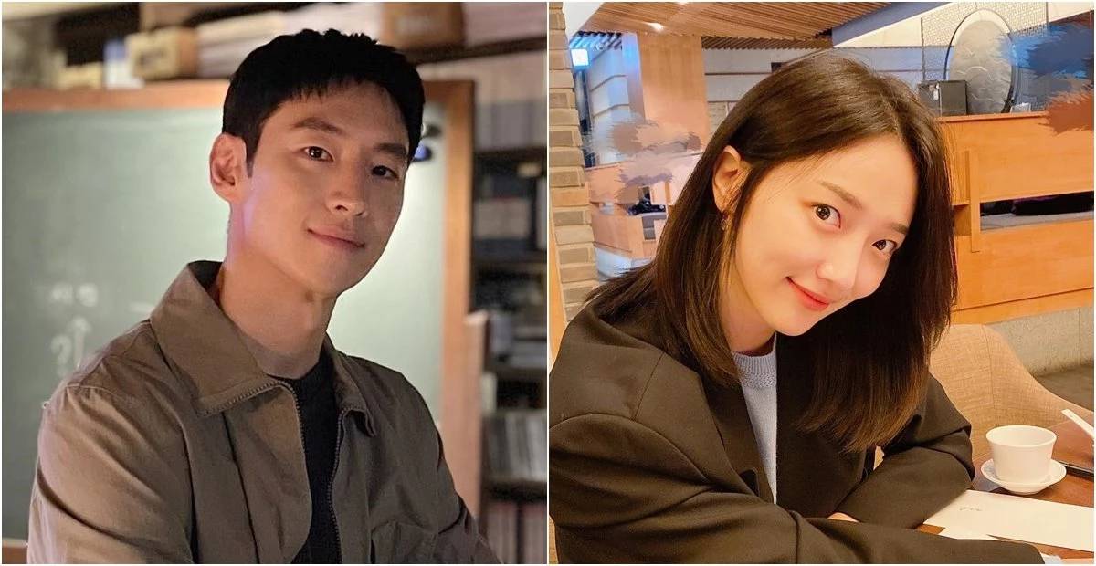 表艺珍谈与李帝勋关系,10多年的理想型,见他很尴尬,他不知情?