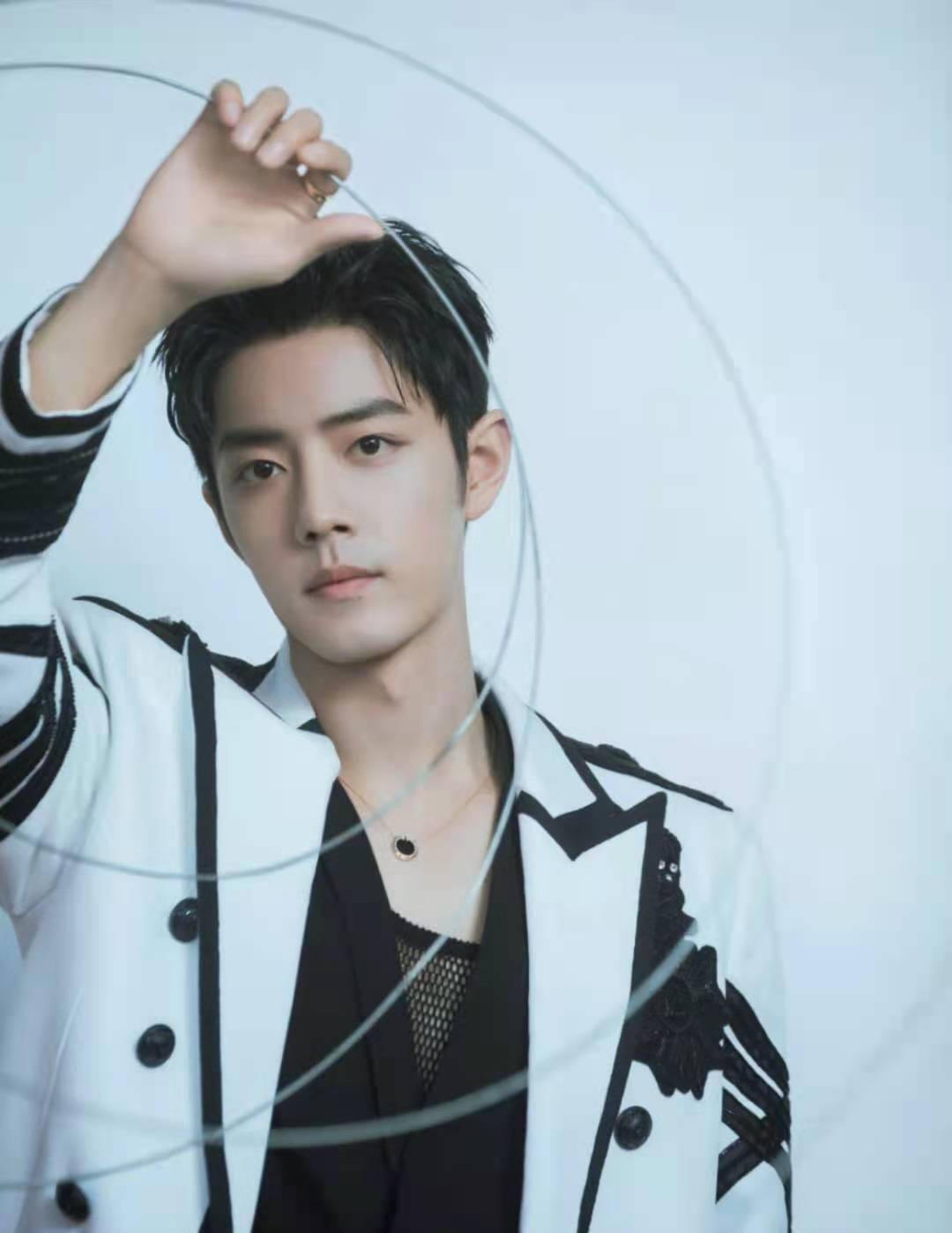 团队敲定佰草集护肤代言,国产品牌获得优先_李宁_事件_数字