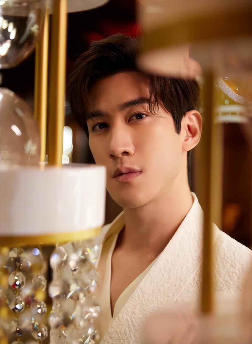 井柏然包贝尔中俄混血 郭碧婷中美混血 盘点7位你不知道的混血明星