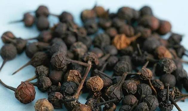 中药古今研究:荜澄茄_脾胃_毕澄_皮肤