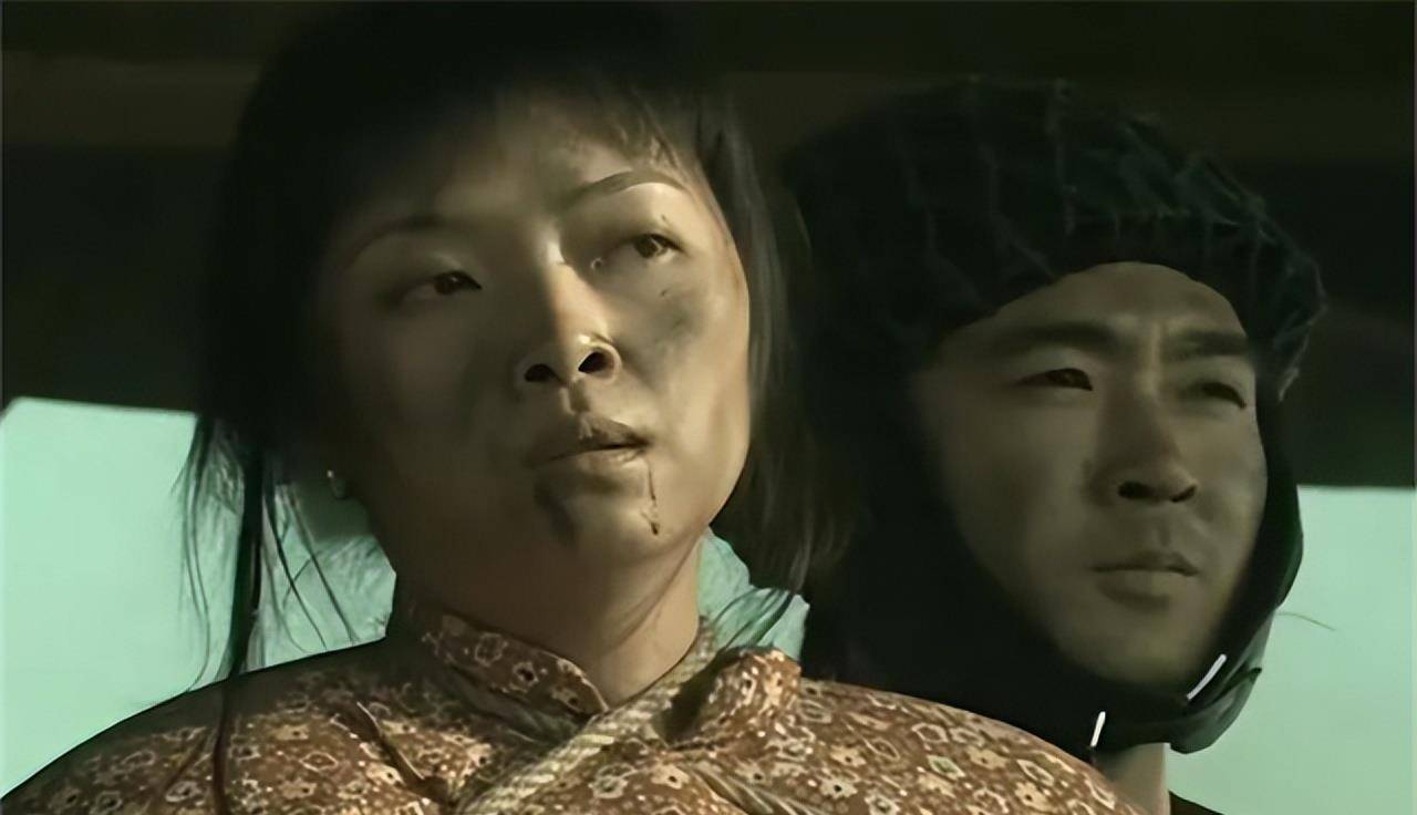 为什么人们更喜欢秀琴而不是田雨?秀琴活着,李云龙就不能死?