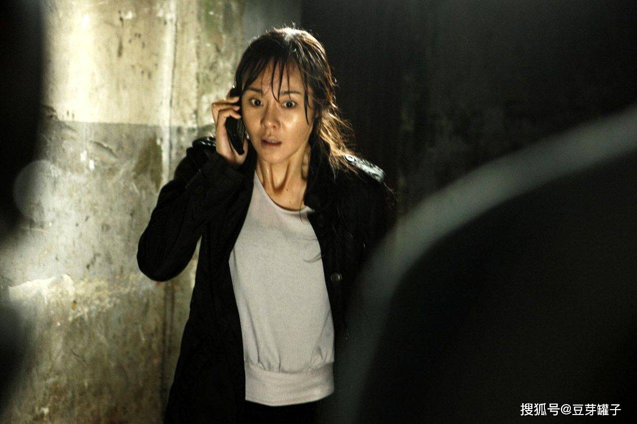 犯罪电影《七天》,女儿被绑架,律师母亲疯狂复仇,凶手受尽虐待_故事