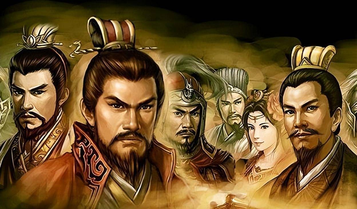 无冕之王:士燮家族浮沉史3_经营_交州_岭南_孙权