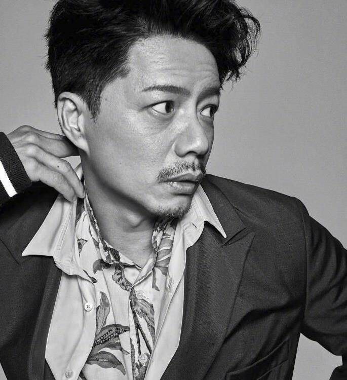 段奕宏谈演员态度:高水平演员学会与黄渤?合作互补_表演_创作_电影