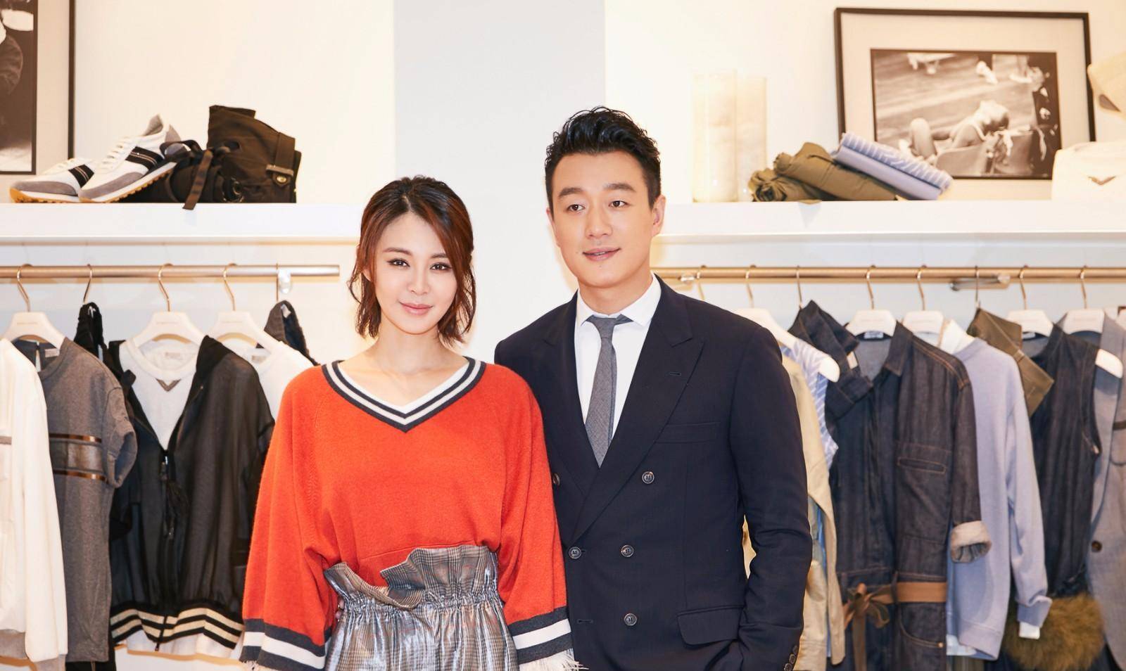 关悦说:如果没有董璇,我绝对不可能和佟大为在一起_马伊琍_因为_女孩