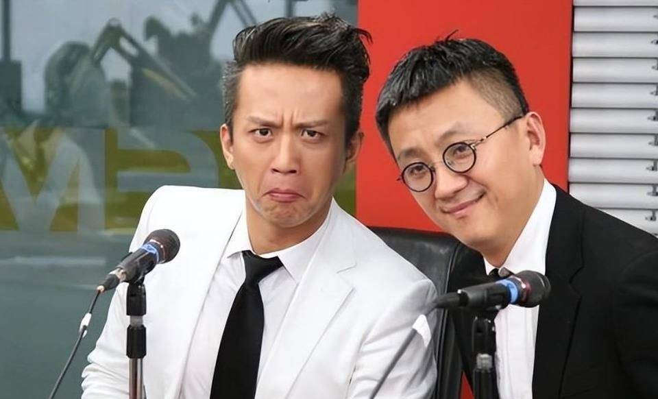 被综艺节目耽搁的影帝们,一个已迷途知返,另一个该何去何从_孙红雷