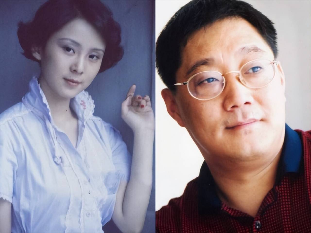 安雯:红楼梦晴雯扮演者,被丈夫宠爱23年,晚年变卖家产生活艰难_苏越