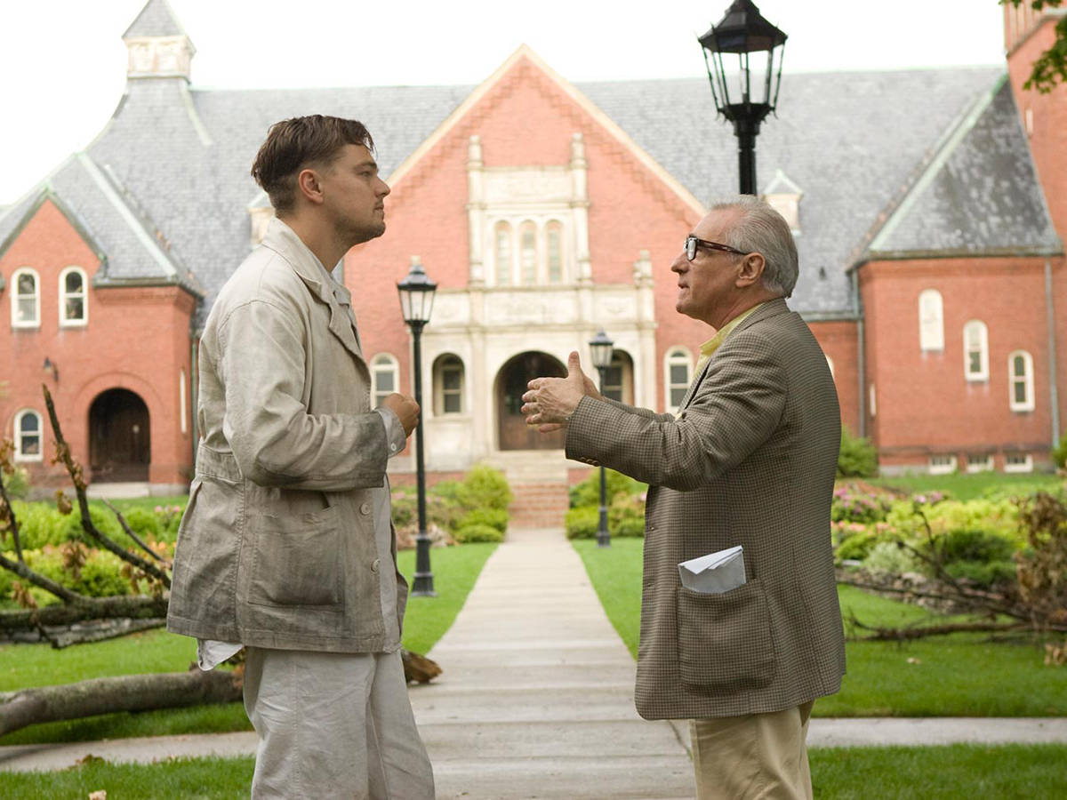 马丁·斯科塞斯和小李子的《花月杀手》获得了原作者的高度赞扬_电影