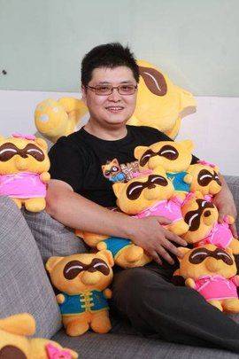 yy创始人李学凌的创业经历