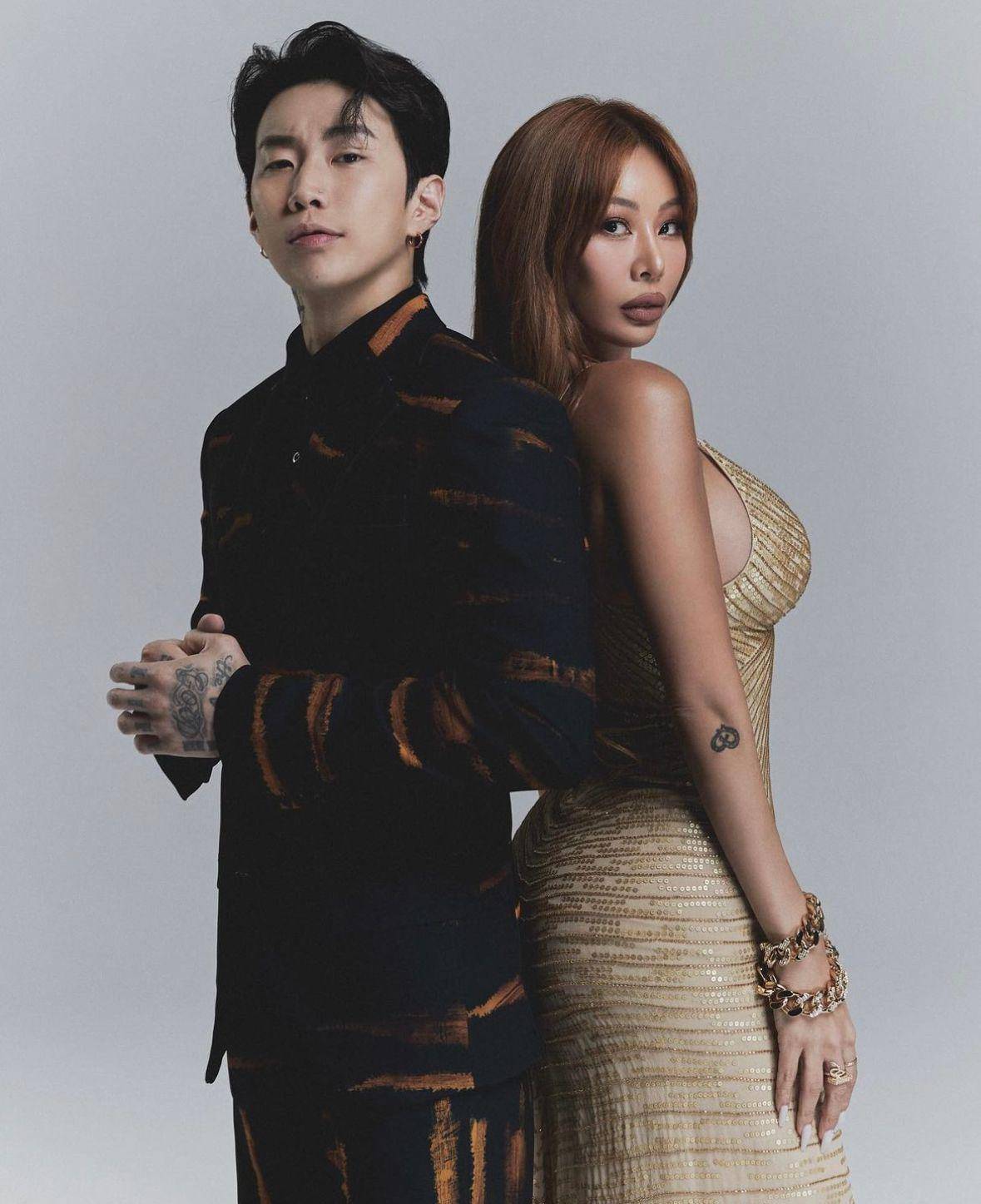 jessi 重新出发!签约好友朴宰范新公司 迎接盛世时期!_网友_消息_合作