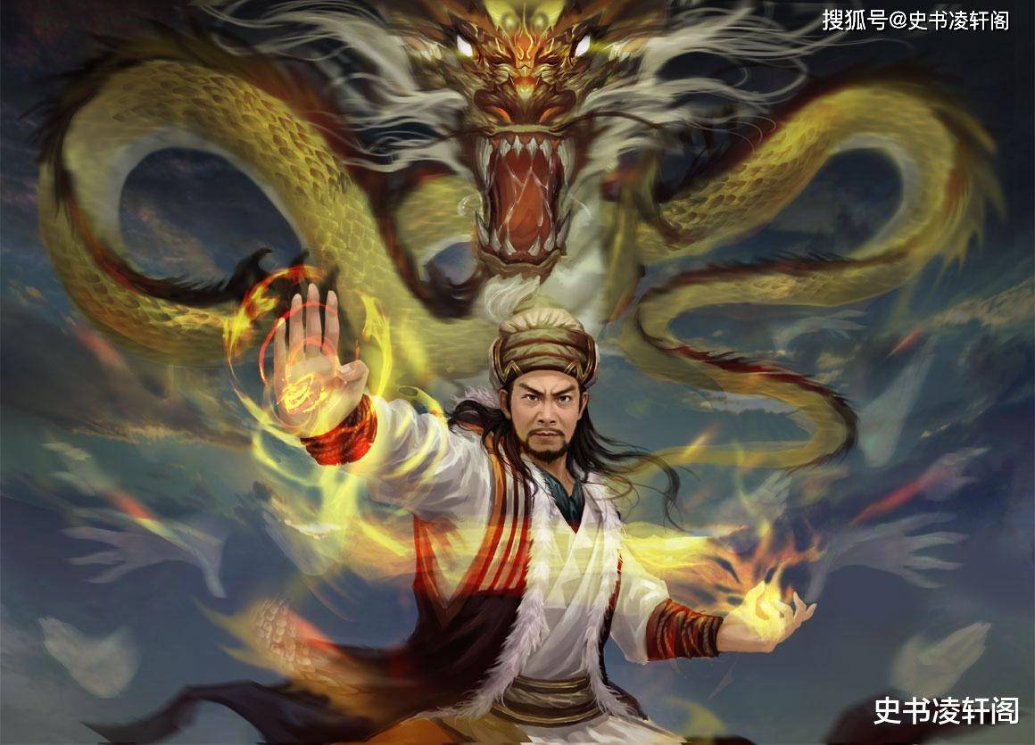 一魔二道三侠四绝五僧,金庸射雕三部曲中最强的15位武功高手