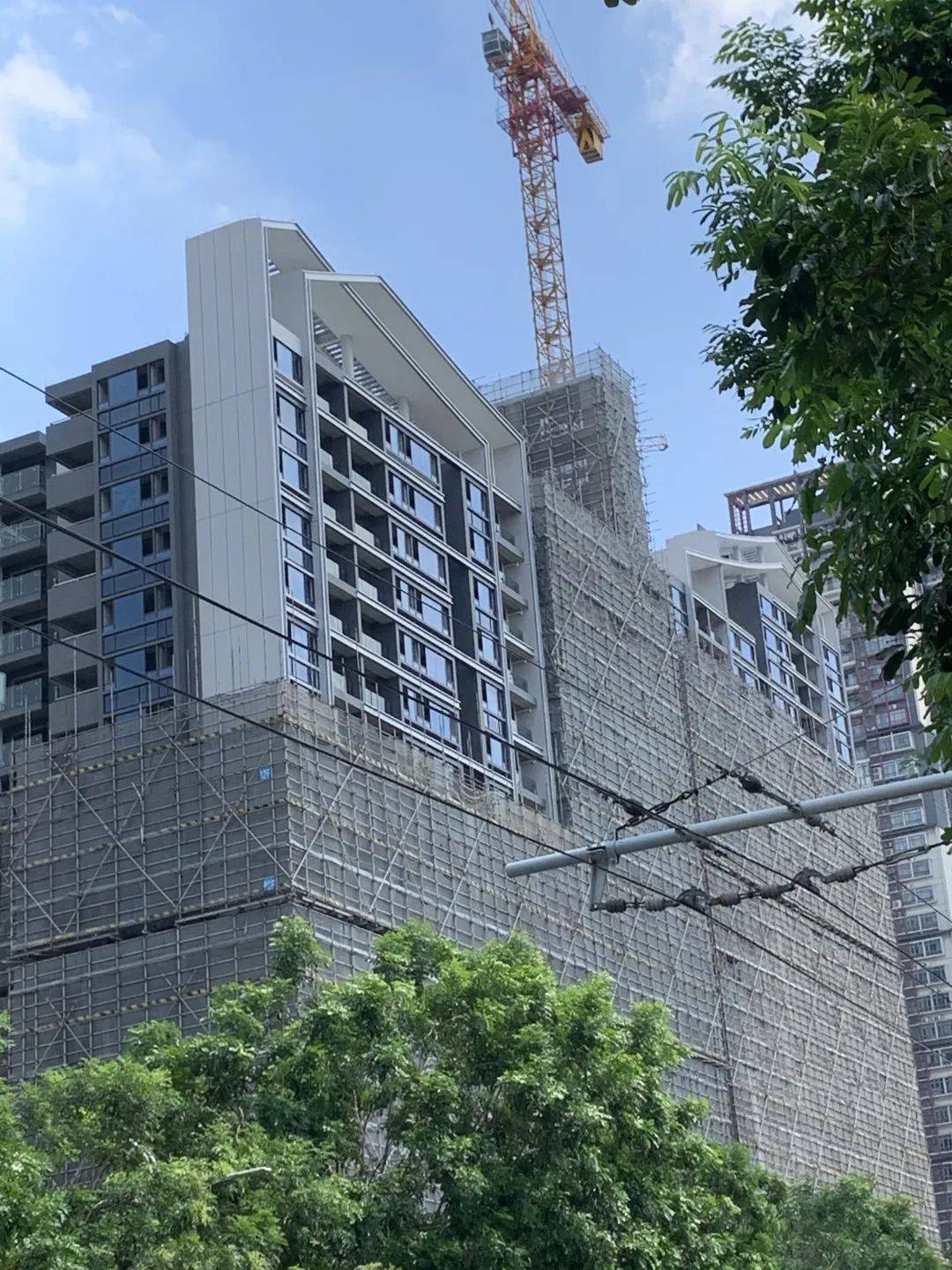 广州荔湾豪宅【力迅·西关雅筑】户型价格,环境交通,配套介绍_资料附