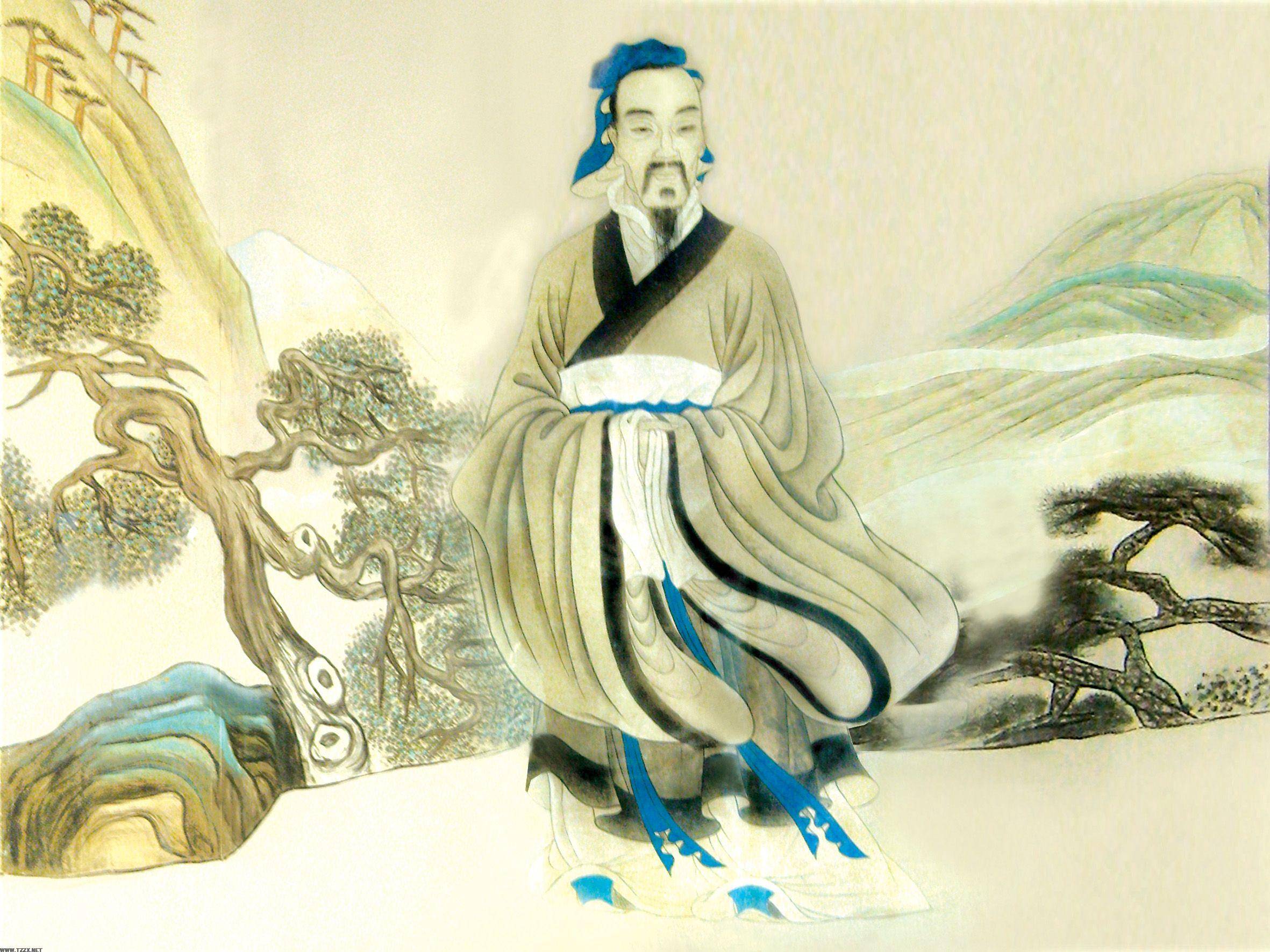 兼相爱交相利,论墨子思想对于先秦时期统治者的影响_社会_非攻_问题