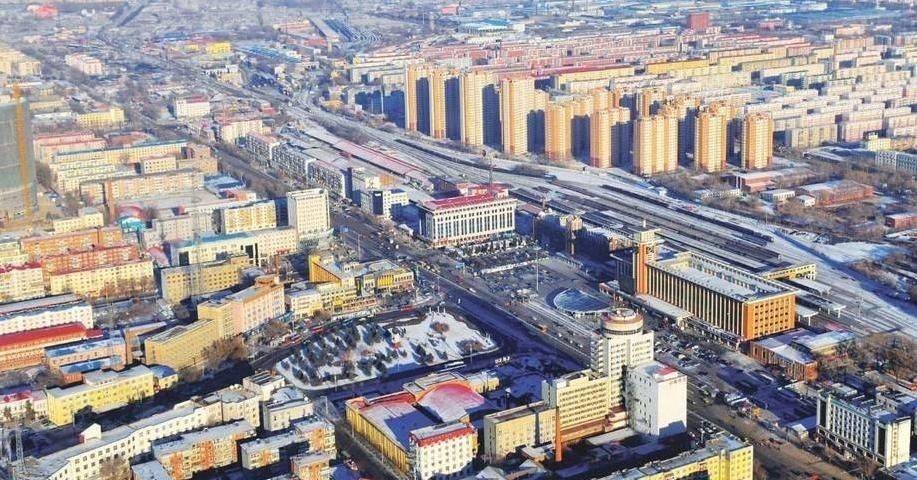 齐齐哈尔铁锋区"市委书记进校园"事业单位招聘20人_工作_教育_岗位