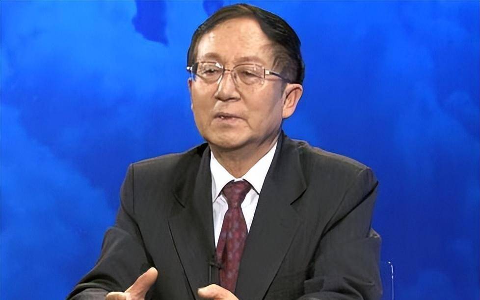 著名养生保健专家去世,生前经历曝光,知情人透露死因内情_洪昭光_科普