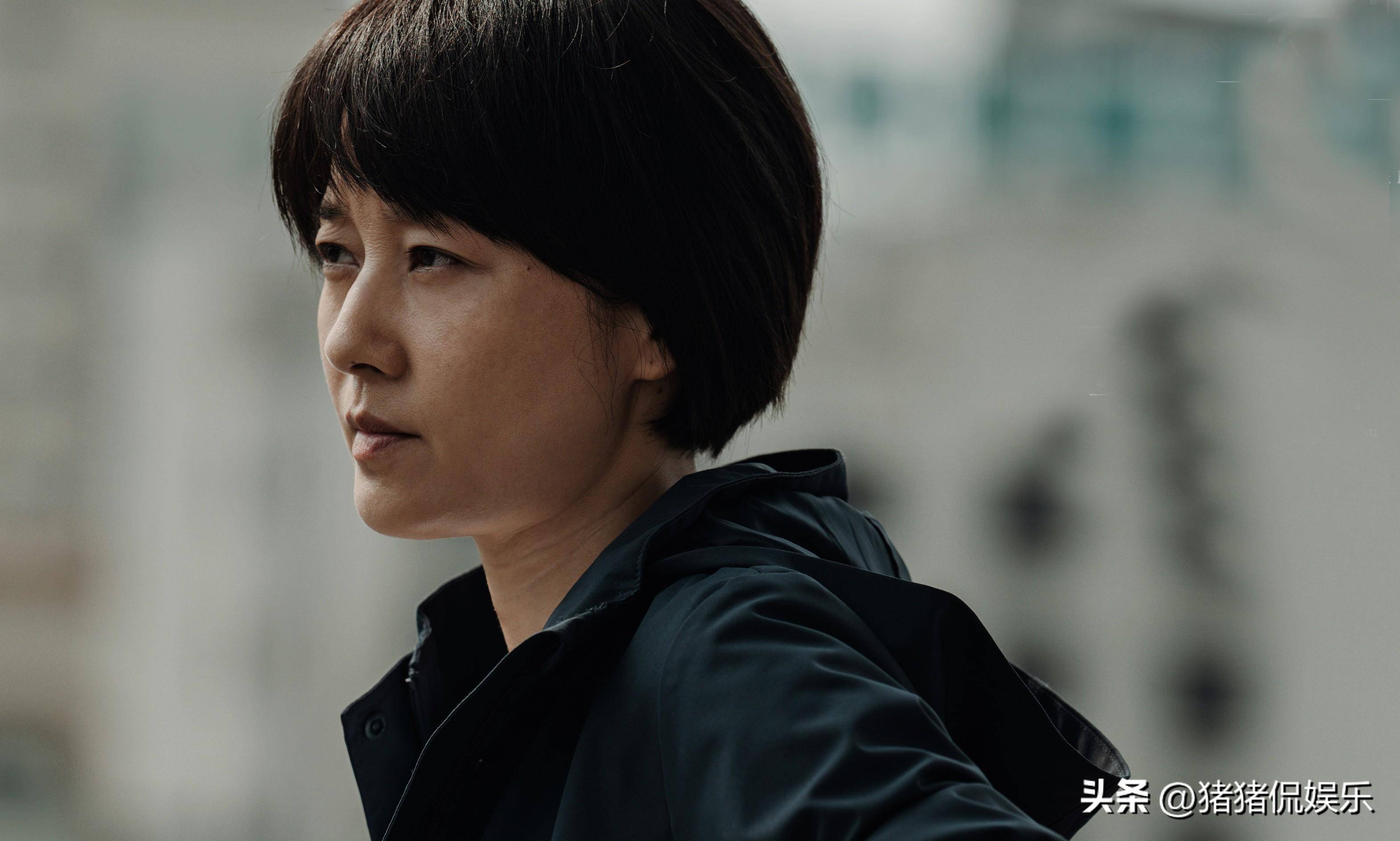 又一新刑侦剧来袭,主演演技褒贬不一,金牌监制加持,让人担忧_马伊琍