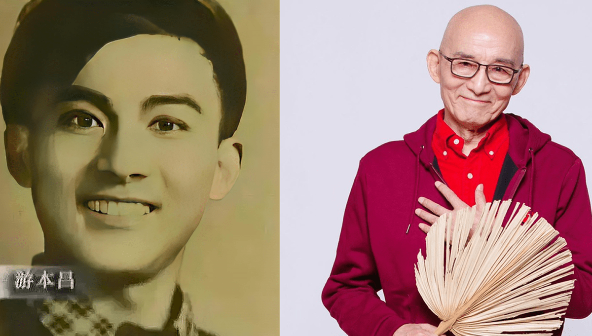 第七个游本昌他所饰演的济公,相信大家都有印象,因为这一角色陪伴众人