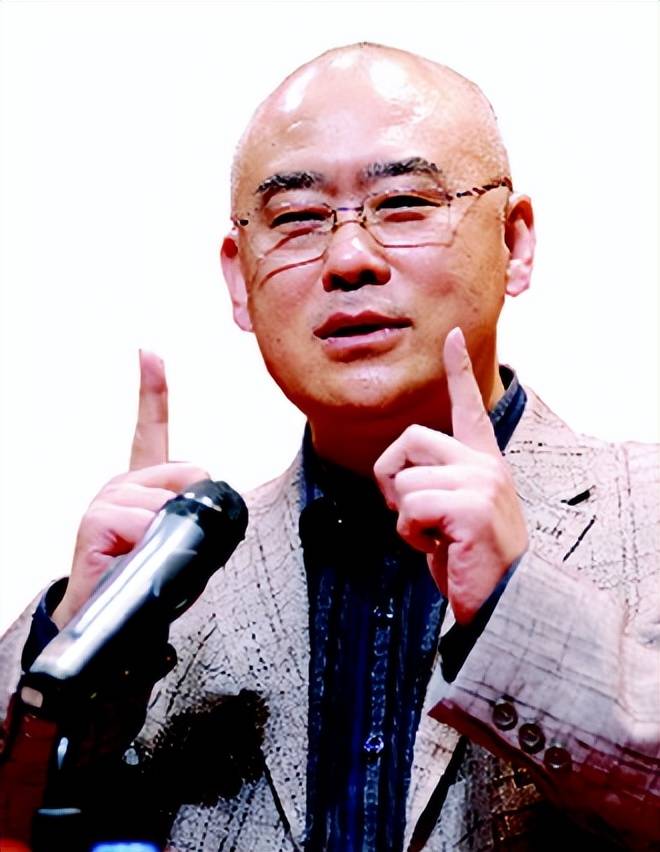 郑渊洁:因太难停止商标维权,作品永远不再发表_侵权_童话_进行