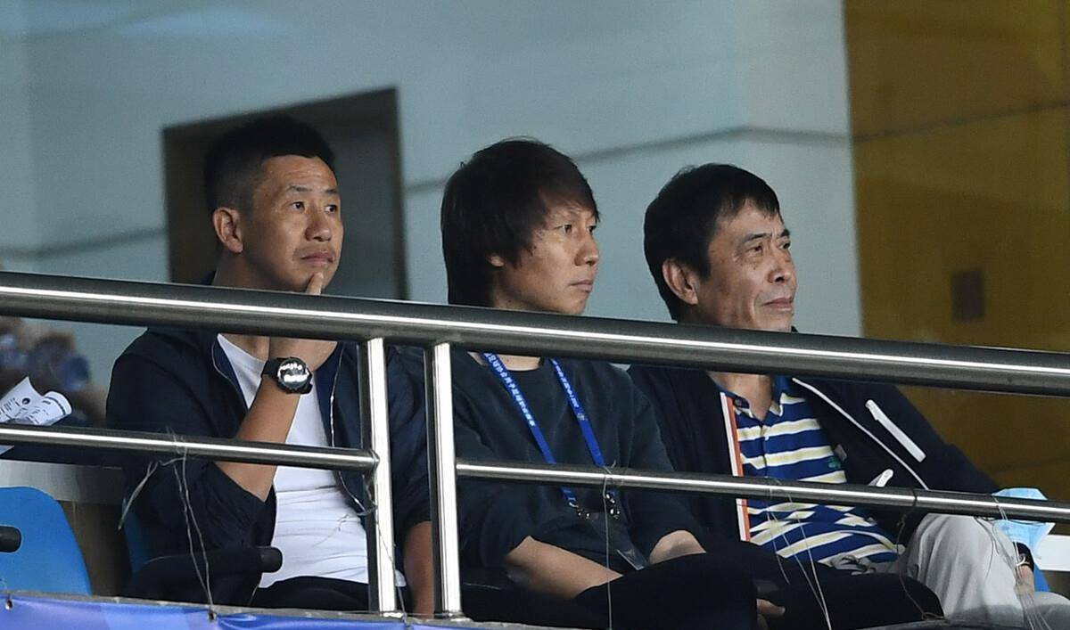 足协高层,这也让李铁案逐渐走向高潮,不过,据媒体人李平康透露, 张鹭