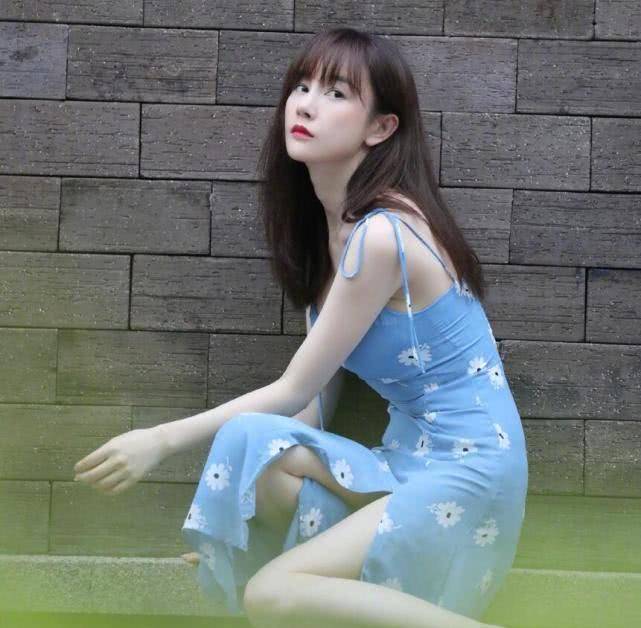 张檬晒男友视觉美照秀恩爱,夸赞小五不开美颜也能照亮她的美_镜头