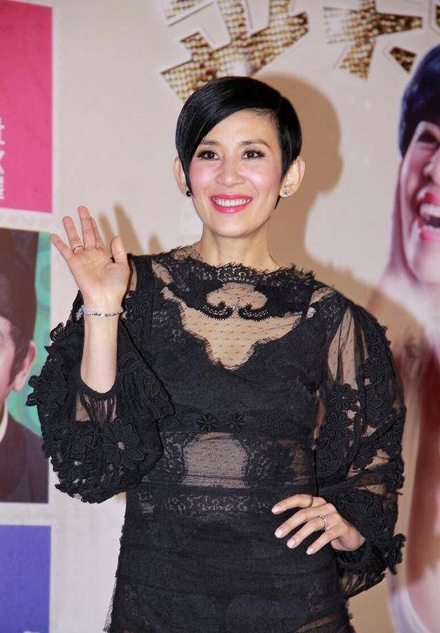 吴君如受邀成为奥斯卡评委,盘点四位中国人奥斯卡评委_章子怡_邬君梅