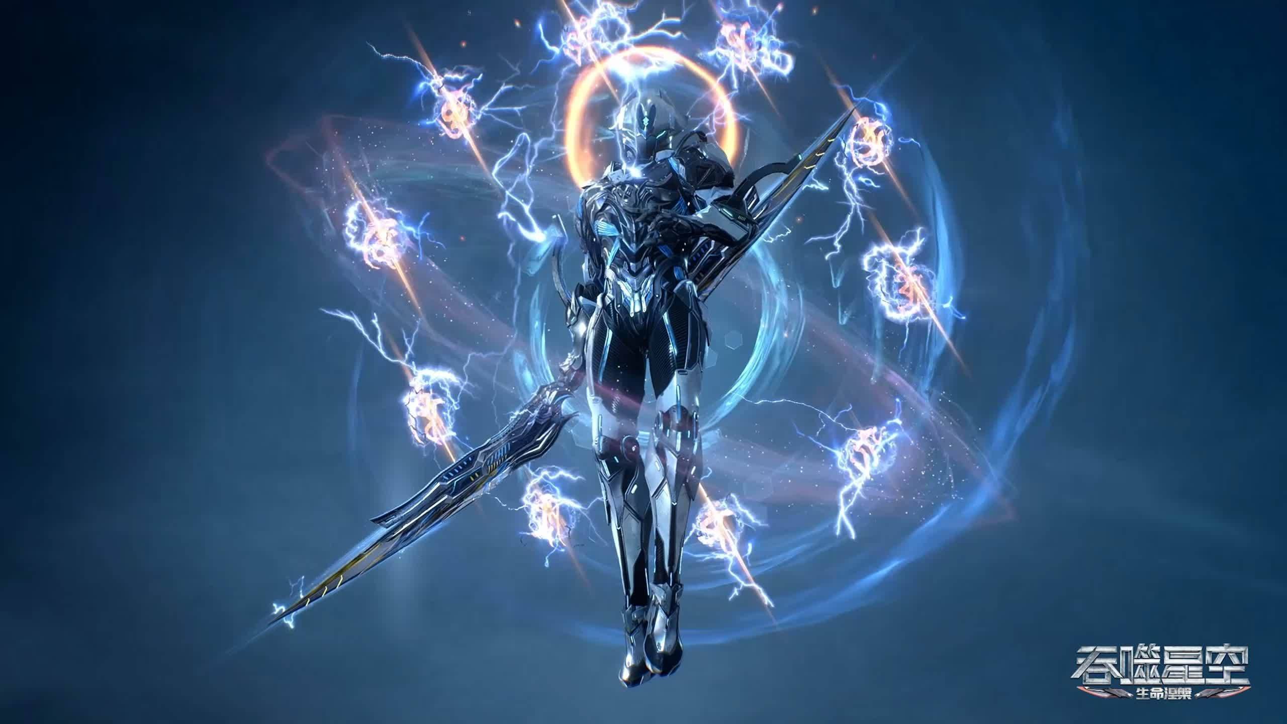 这样的作品,能打破国产科幻刻板印象?_宇宙_星空_观众们