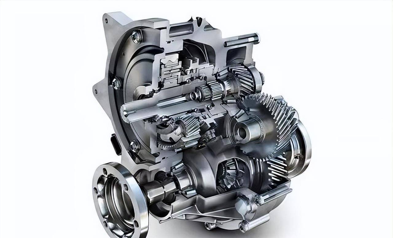 变速箱的定义,作用,类型,构造和故障排除方法_搜狐汽车_搜狐网