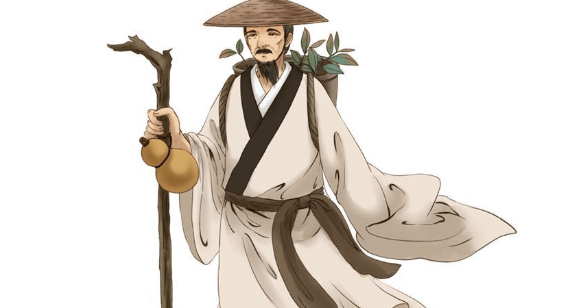 古代神话神农尝百草对之后医学的发展起到了哪些作用?_草药_治疗_方法