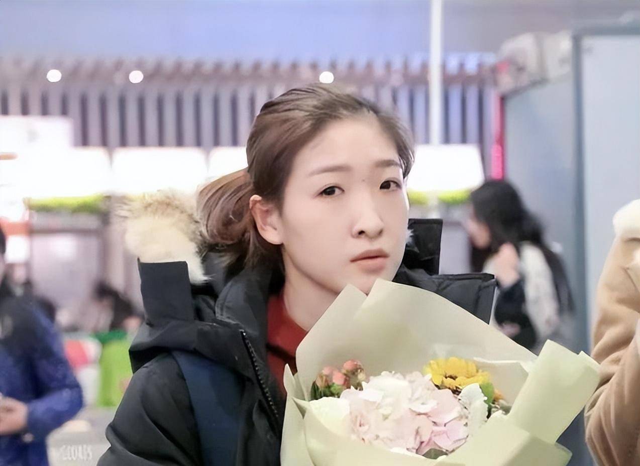 刘诗雯张继科鲜为人知的故事?刘诗雯新恋情背后_乒乓球_国乒_积分