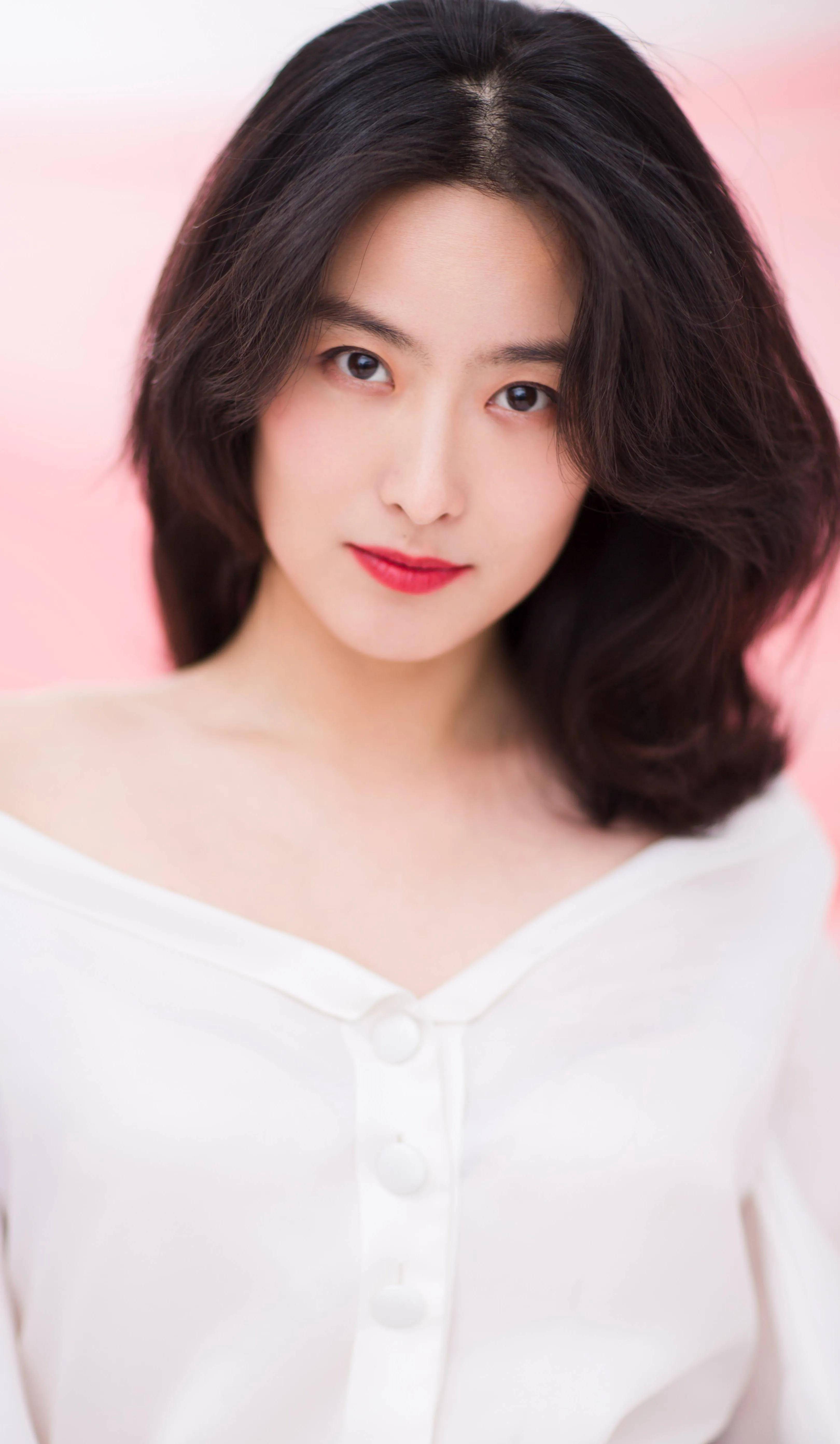 气质女神徐百慧 优雅迷人 颜值美炸_生活_支持_时间