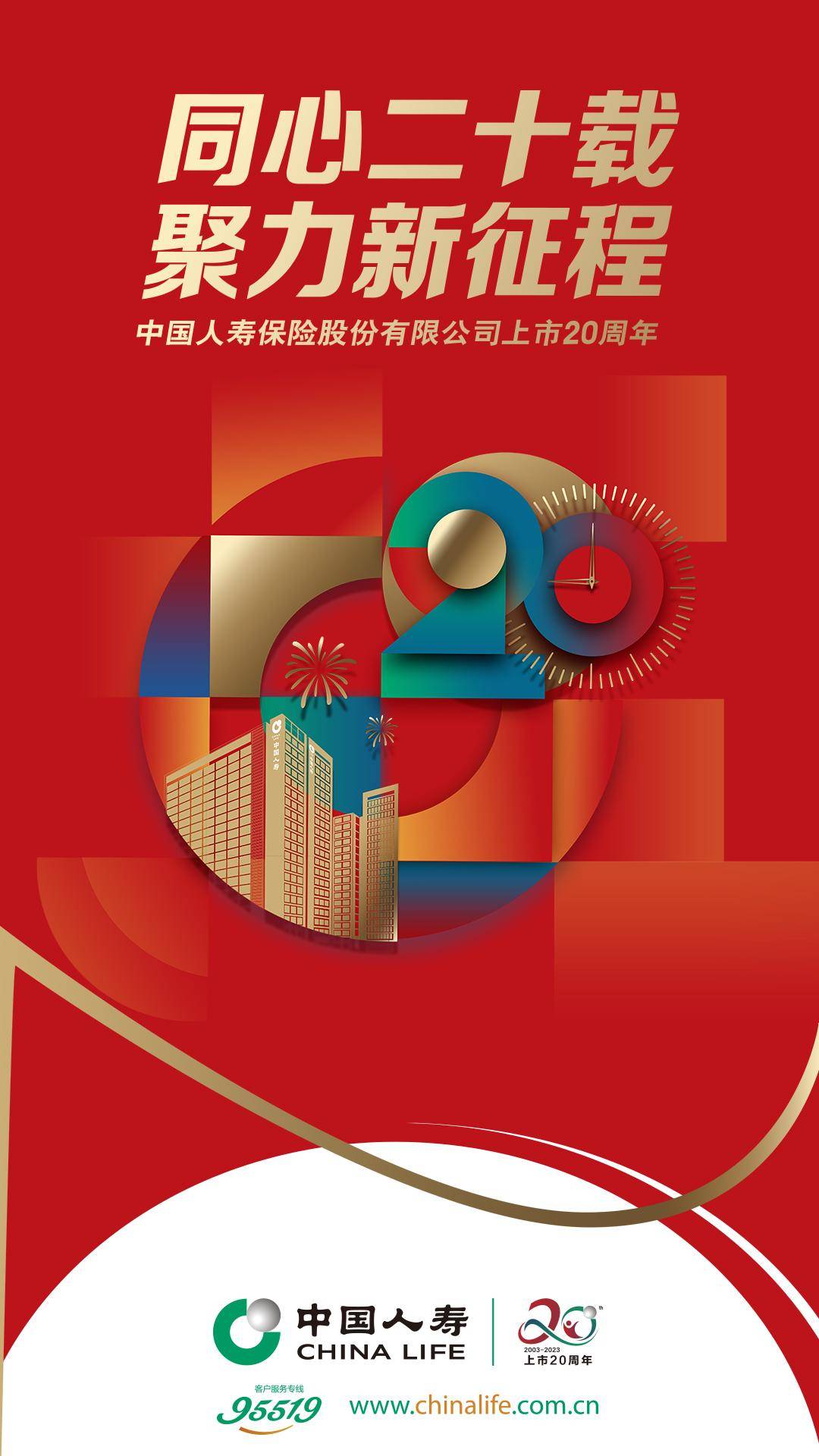 伴随着国家经济的发展以及政策的变迁,中国人寿寿险公司历经三地上市