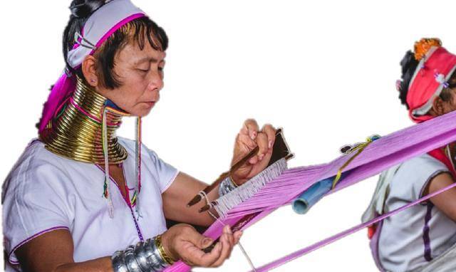 带你来一场时空穿"梭"之旅,探寻纺织界活化石_梭子_形态_物件